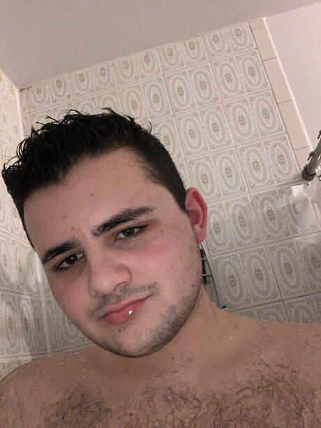 Foto di nudo di fuga di OnlyFans di Siph