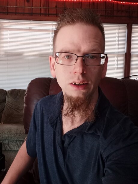 Foto di nudo di fuga di OnlyFans di Joe White