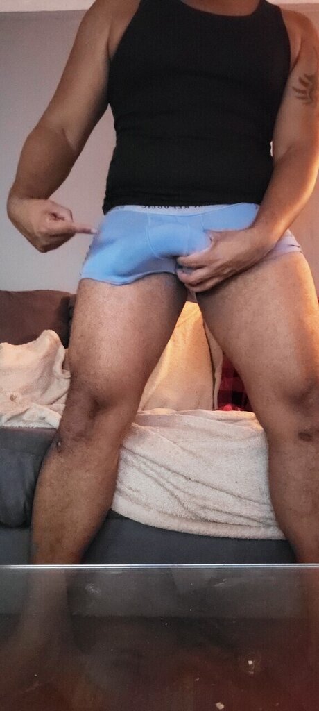 Foto di nudo di fuga di OnlyFans di Platano78