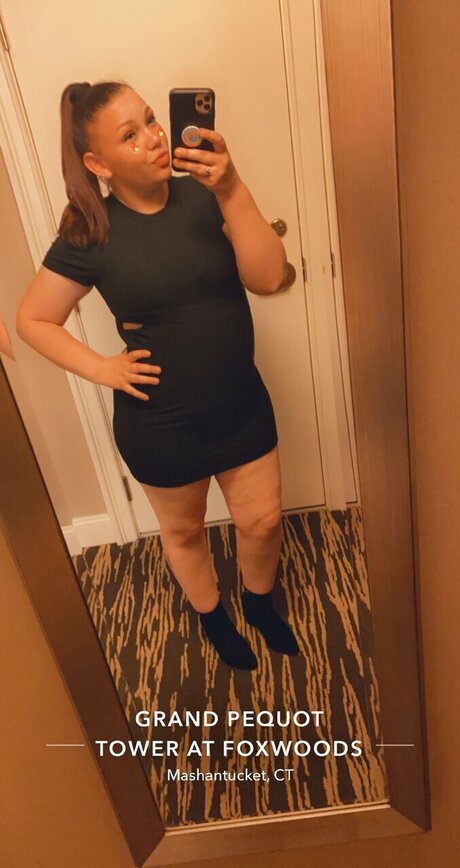 Xogoddesshailey