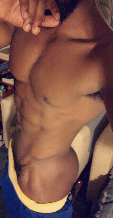 Foto di nudo di fuga di OnlyFans di Kesh