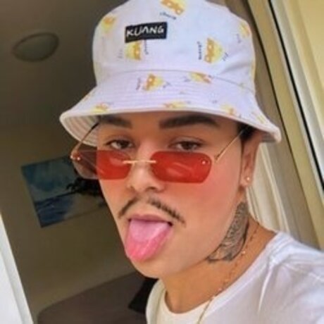 Foto di nudo di fuga di OnlyFans di Pedrogoncalves