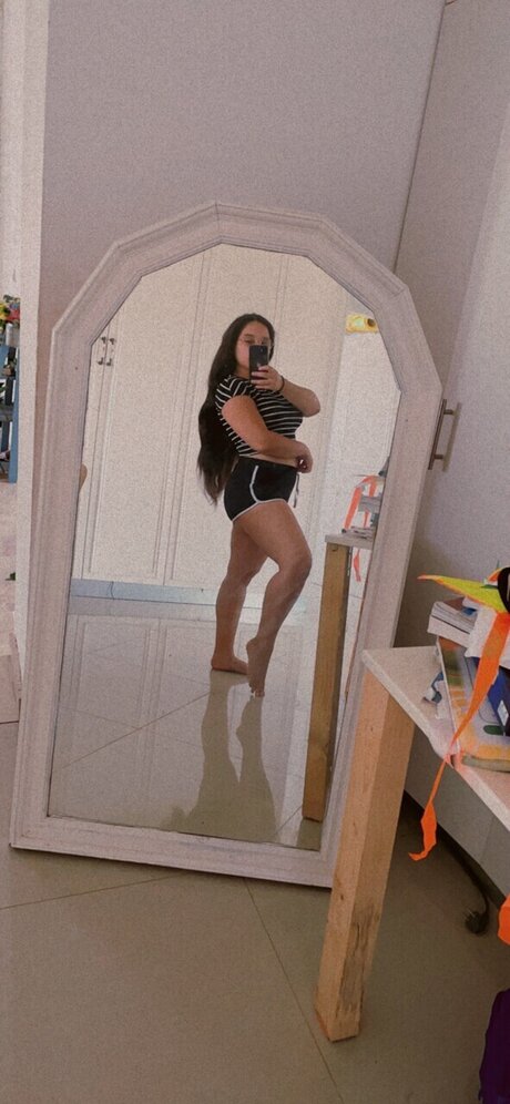 Foto di nudo di fuga di OnlyFans di U50886277