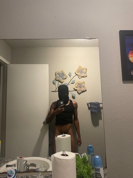 Foto di nudo di fuga di OnlyFans di The Asstologist 