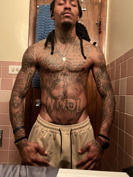 Lord Nasty