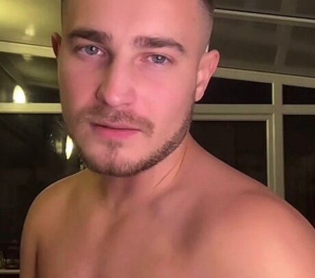Foto di nudo di fuga di OnlyFans di Corey