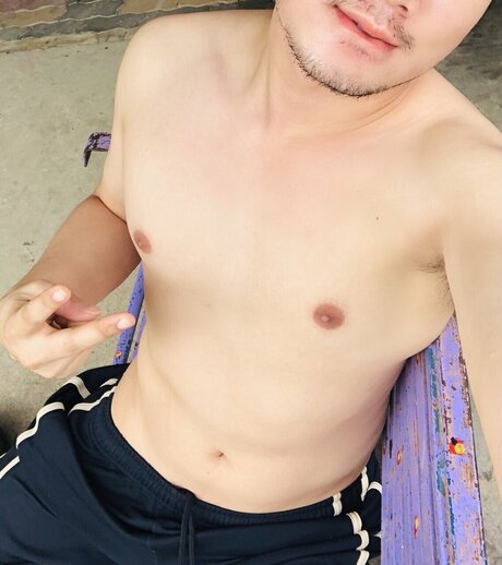 Foto di nudo di fuga di OnlyFans di Pitar44
