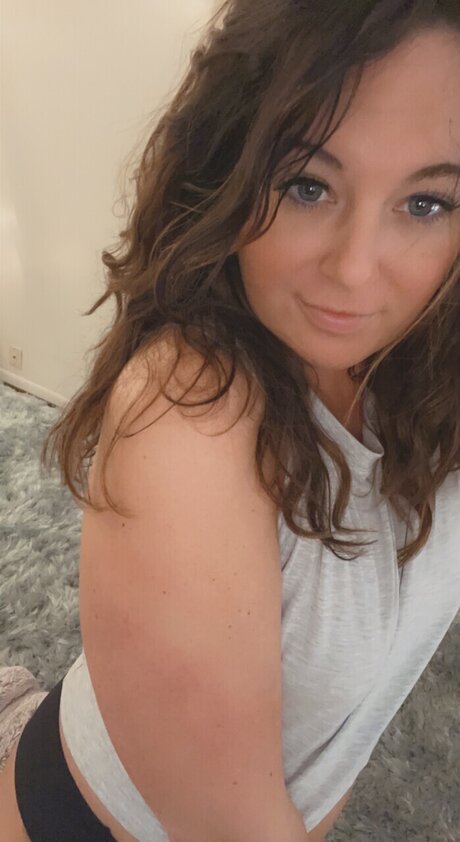 Foto di nudo di fuga di OnlyFans di Sammie