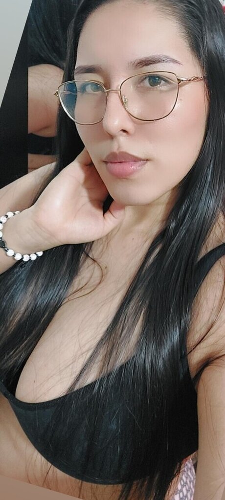 Foto di nudo di fuga di OnlyFans di Leidy Pedraza