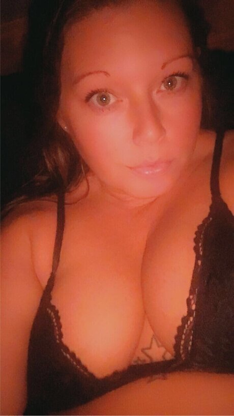Foto di nudo di fuga di OnlyFans di Jacey Layne