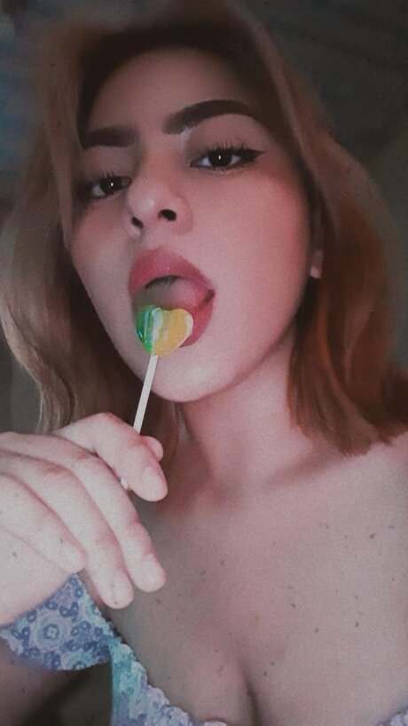 Foto di nudo di fuga di OnlyFans di Naymz