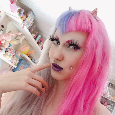 Bossybubblegum