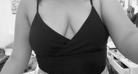 Foto di nudo di fuga di OnlyFans di Fairy Queen