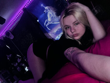 Lil Freak