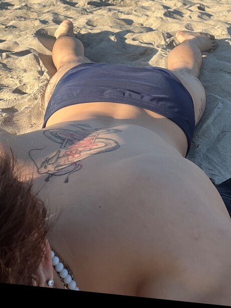 Foto di nudo di fuga di OnlyFans di K