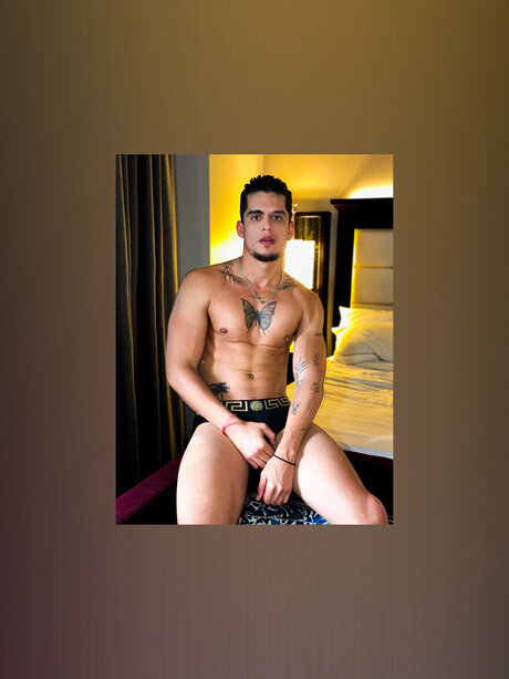 Keiver Martinez