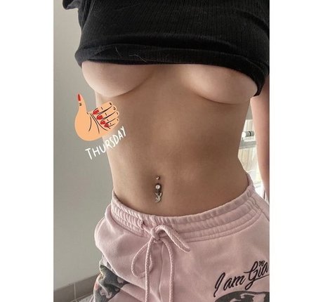 Foto di nudo di fuga di OnlyFans di Absdav