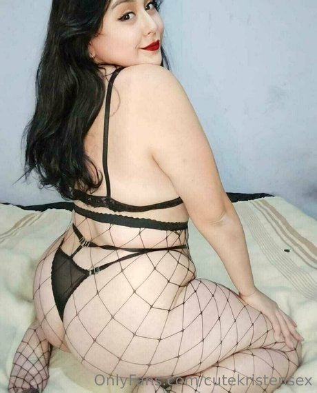 Cutekristensex