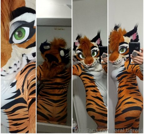 Feral.tigress