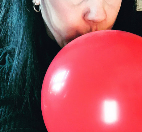 Foto di nudo di fuga di OnlyFans di Chezzmanifestation
