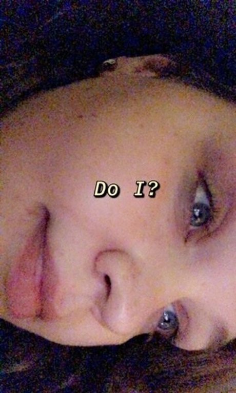 Foto di nudo di fuga di OnlyFans di Kkb00182