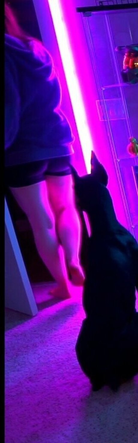Foto di nudo di fuga di OnlyFans di Oathxx