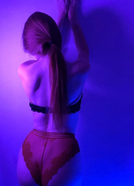 Arina Shelk