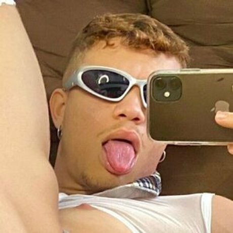 Foto di nudo di fuga di OnlyFans di Kelzinho