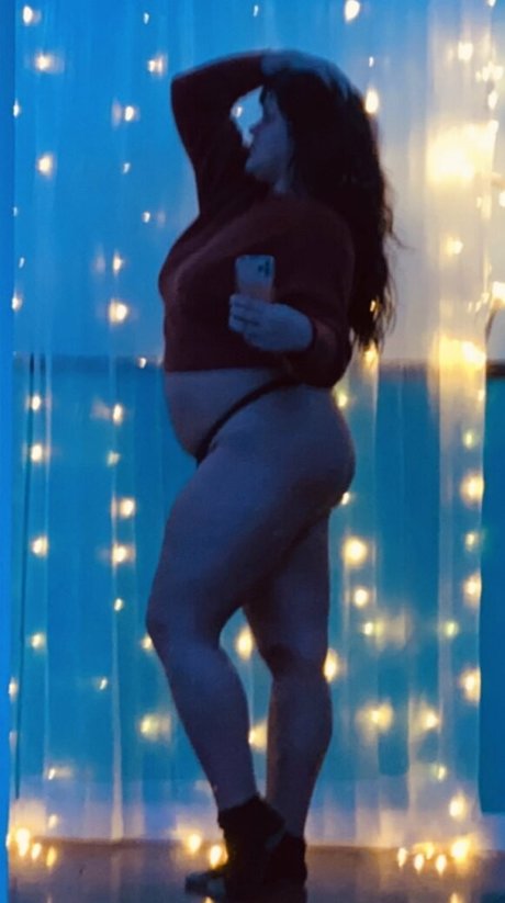 Foto di nudo di fuga di OnlyFans di Lolalovegoodxo