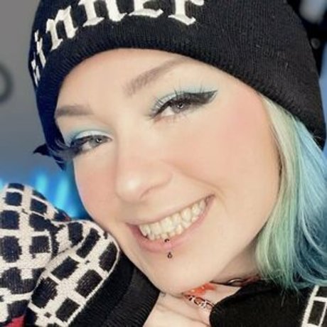 Foto di nudo di fuga di OnlyFans di Misslavey666