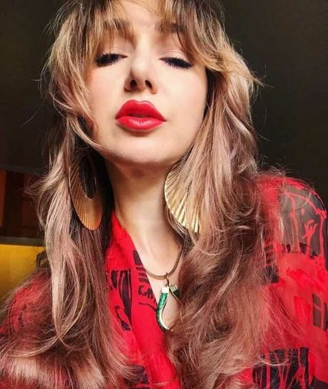 Monica May
