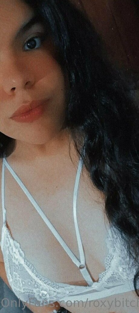 Foto di nudo di fuga di OnlyFans di Roxybitch