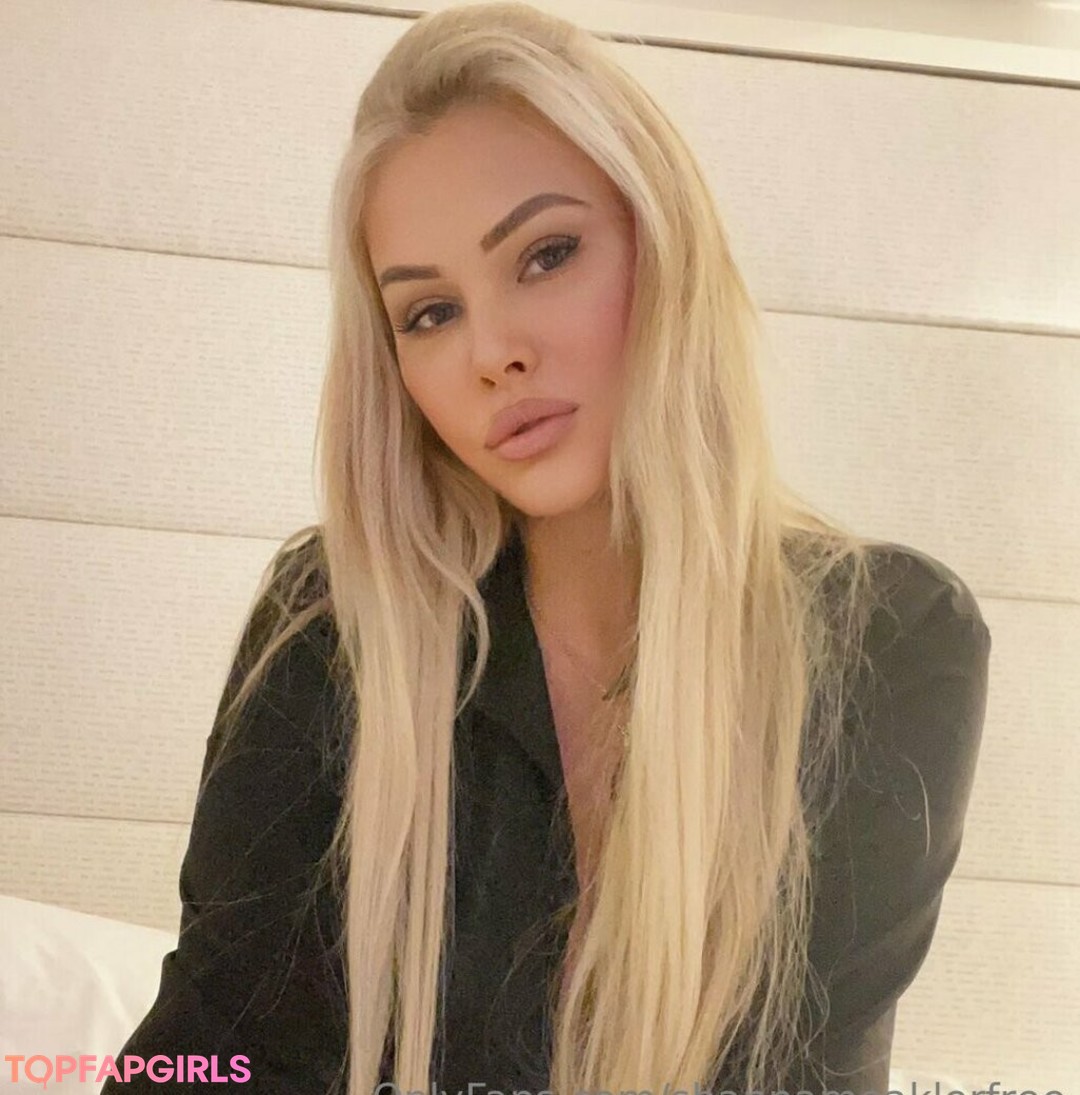 Foto di nudo di fuga di OnlyFans di Shannamoaklerfree #19 Foto di nudo di fuga di OnlyFans di Shannamoaklerfree #19