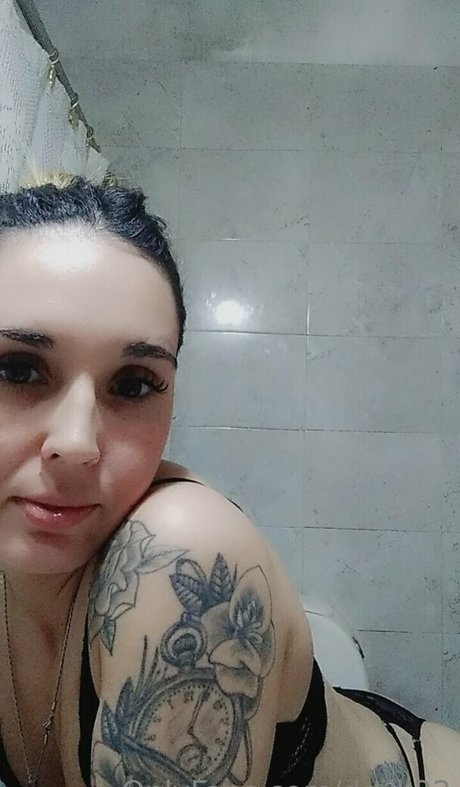 Foto di nudo di fuga di OnlyFans di Daiik22