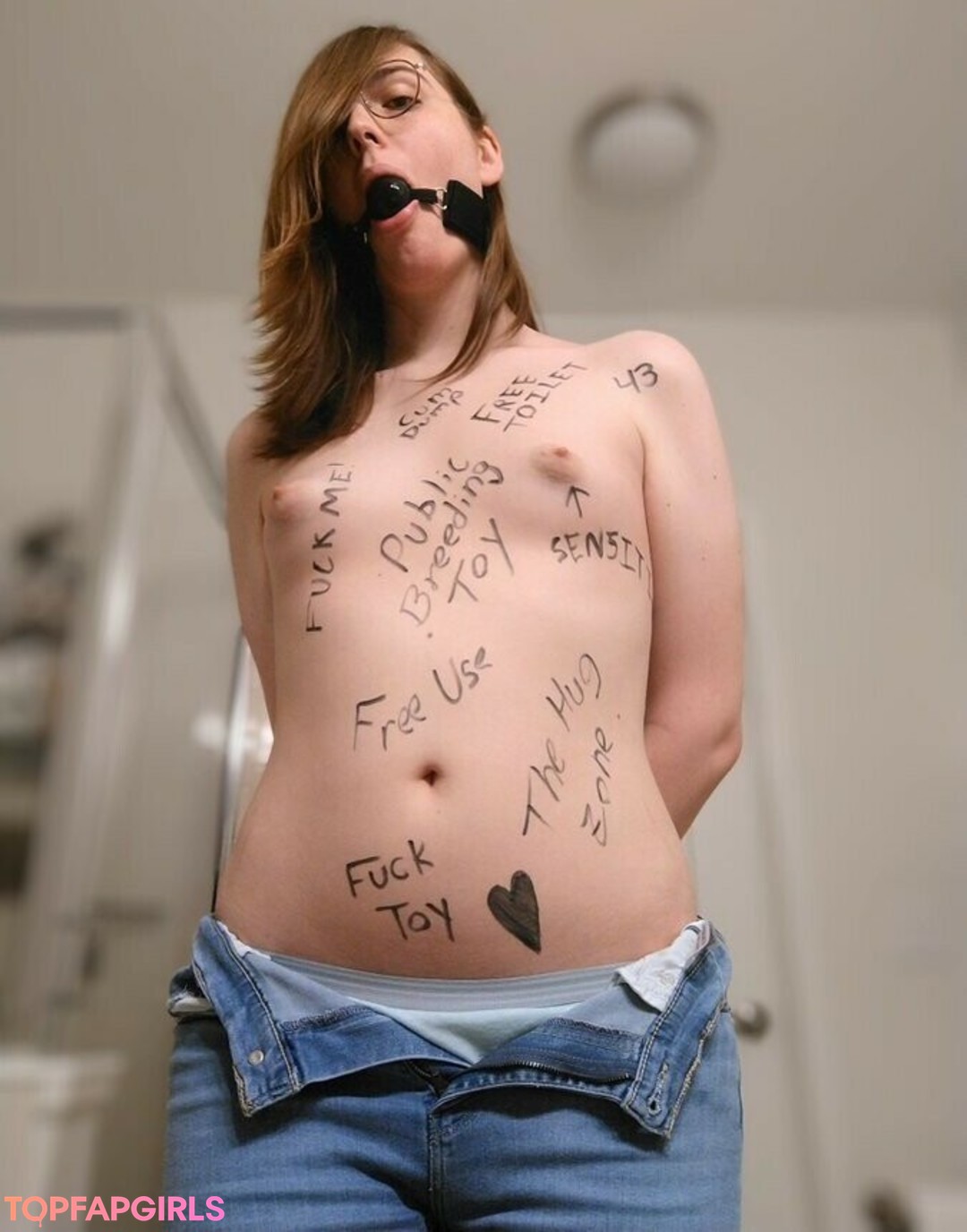 Foto di nudo di fuga di OnlyFans di Valerie Violette #22 Foto di nudo di fuga di OnlyFans di Valerie Violette #22