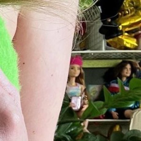 Foto di nudo di fuga di OnlyFans di Coral Reefer 420