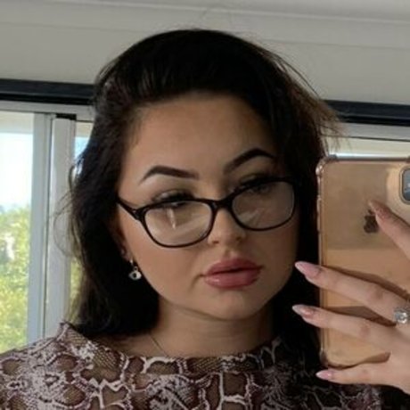 Foto di nudo di fuga di OnlyFans di Anna Paul