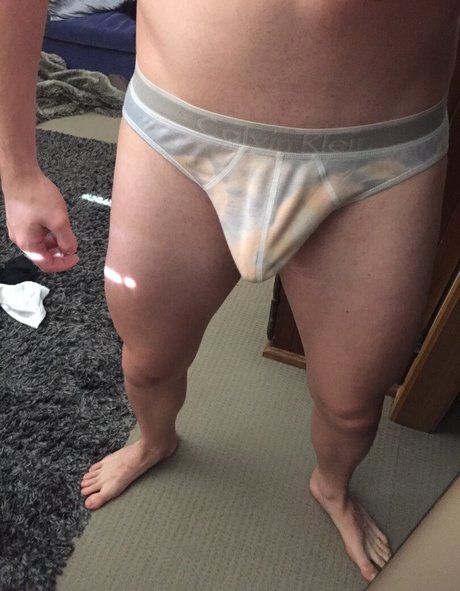 Foto di nudo di fuga di OnlyFans di Jaydenrembacher
