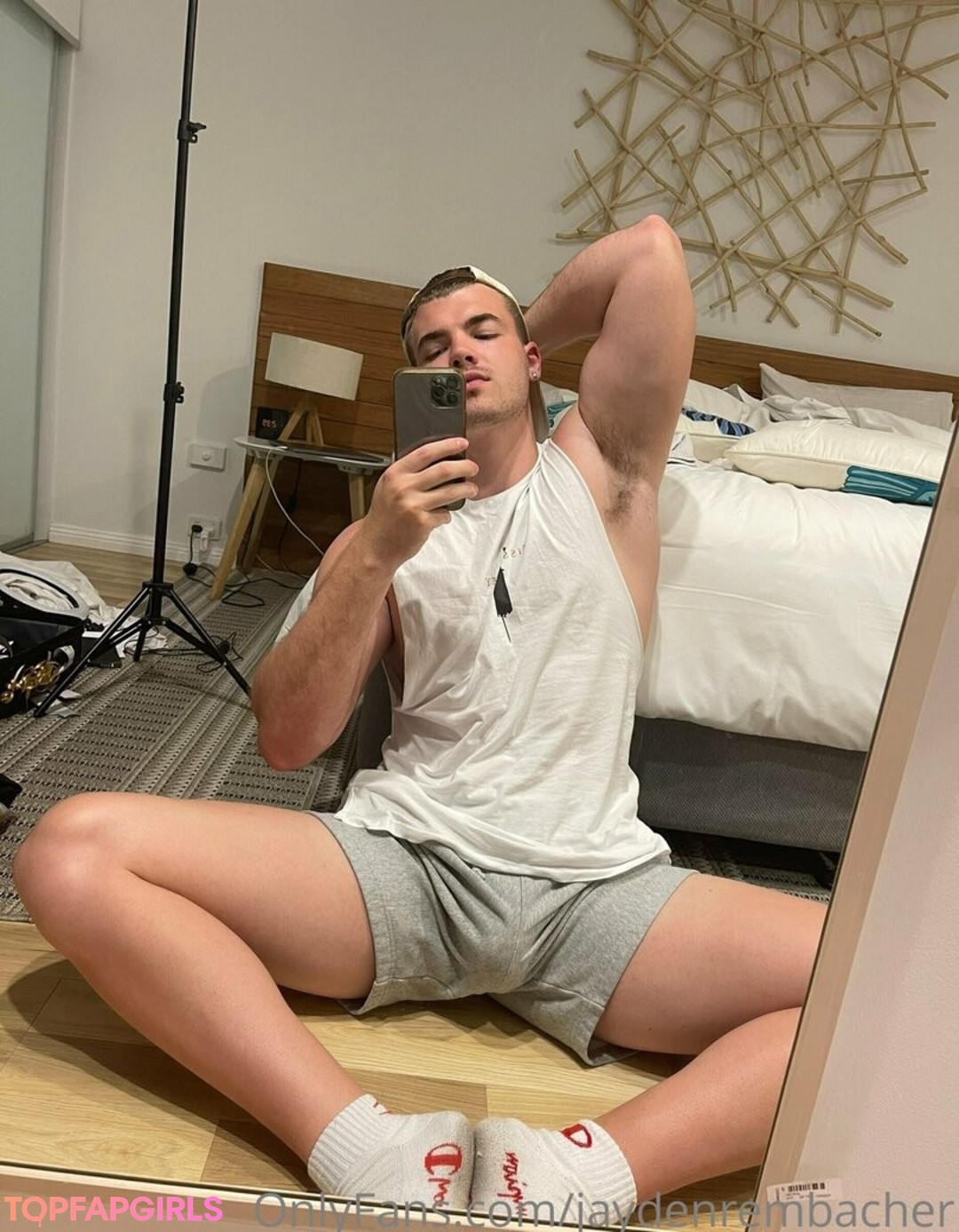Foto di nudo di fuga di OnlyFans di Jaydenrembacher #194 Foto di nudo di fuga di OnlyFans di Jaydenrembacher #194