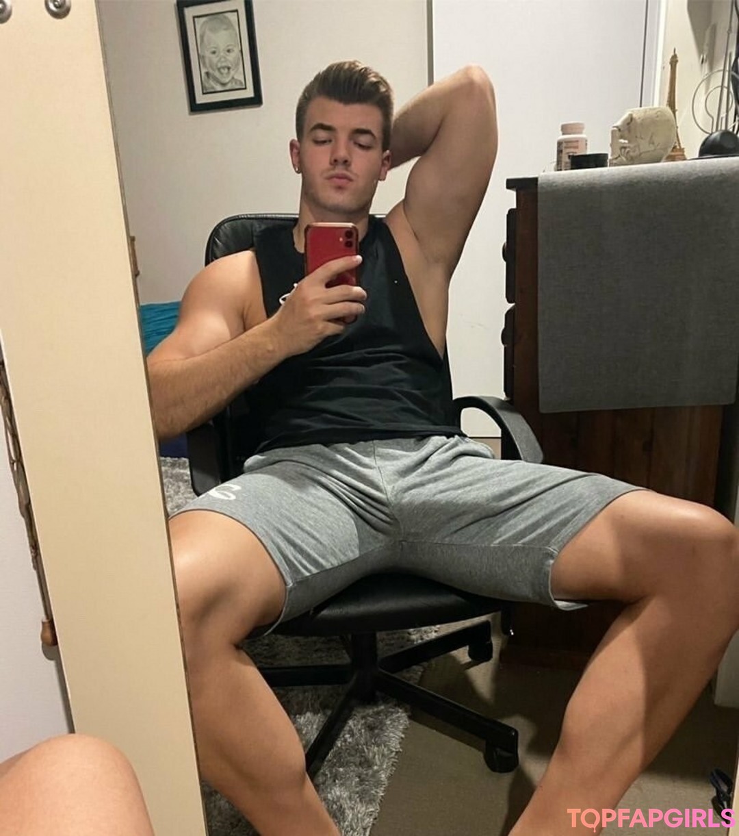 Foto di nudo di fuga di OnlyFans di Jaydenrembacher #364 Foto di nudo di fuga di OnlyFans di Jaydenrembacher #364