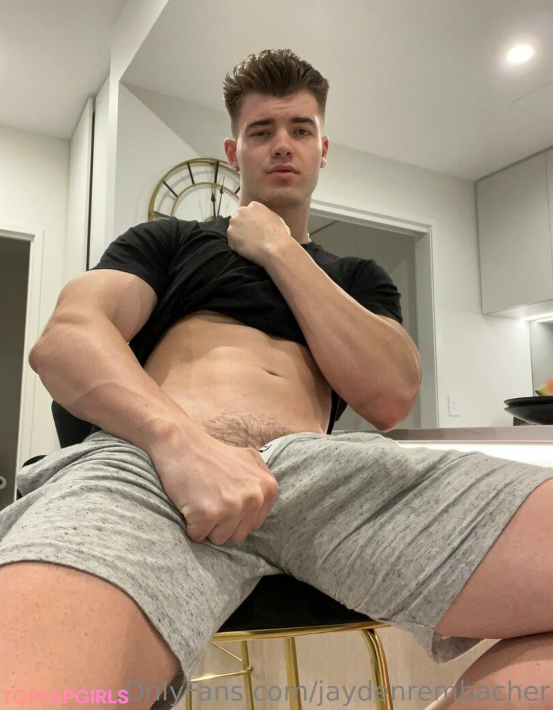 Foto di nudo di fuga di OnlyFans di Jaydenrembacher #391 Foto di nudo di fuga di OnlyFans di Jaydenrembacher #391