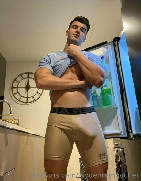 Jaydenrembacher