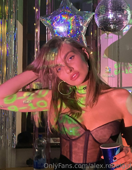 Alex.rebelgirl