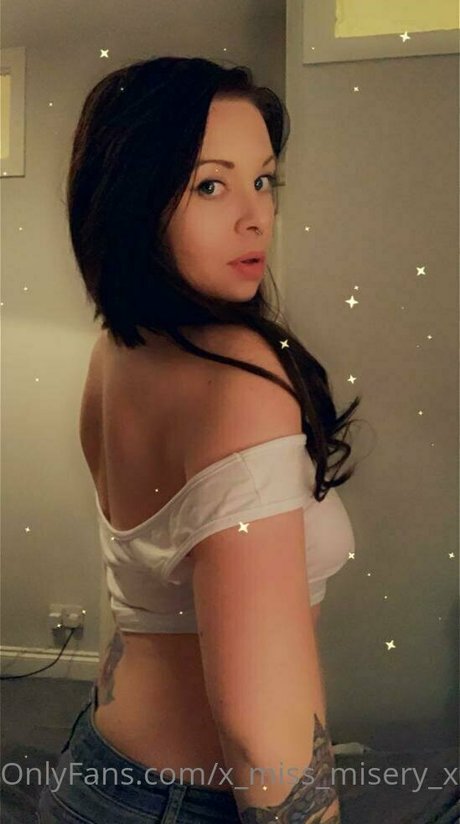 Xmissmiseryx