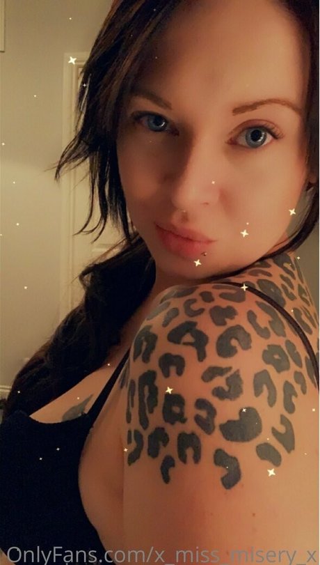 Xmissmiseryx