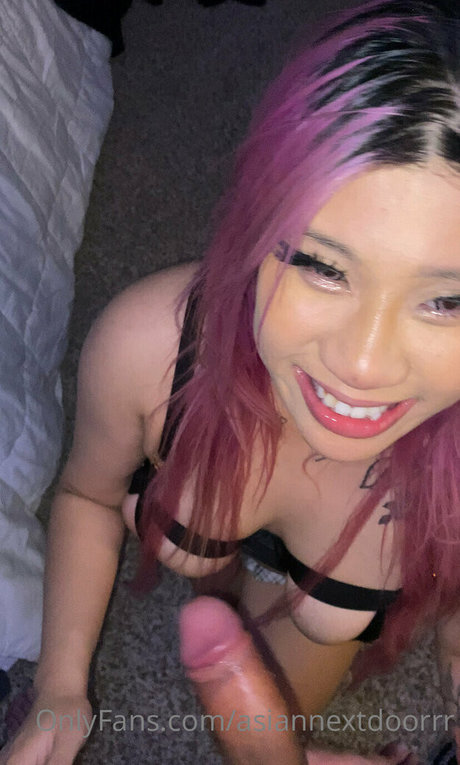 Asianbabymoon