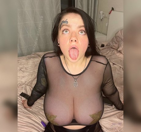 Foto di nudo di fuga di OnlyFans di Natalia Poliakova