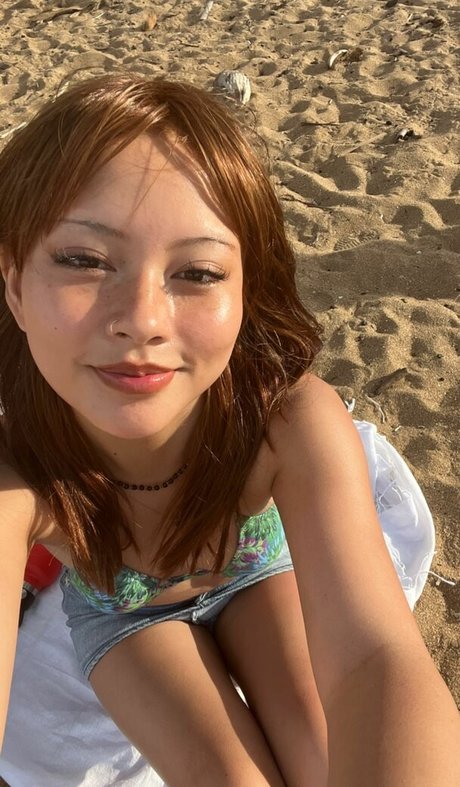 Foto di nudo di fuga di OnlyFans di Leia Immanuel