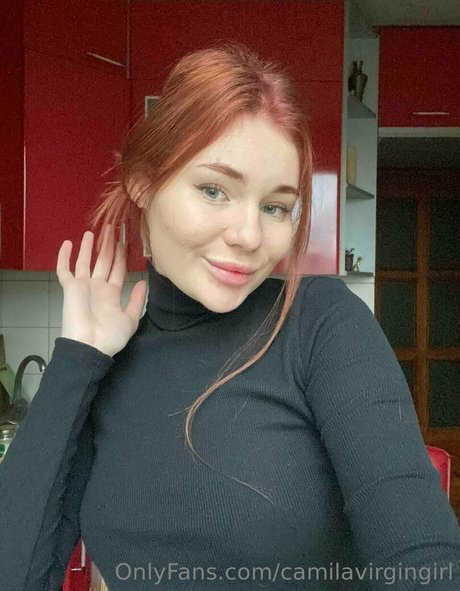 Foto di nudo di fuga di OnlyFans di Camilanaughty
