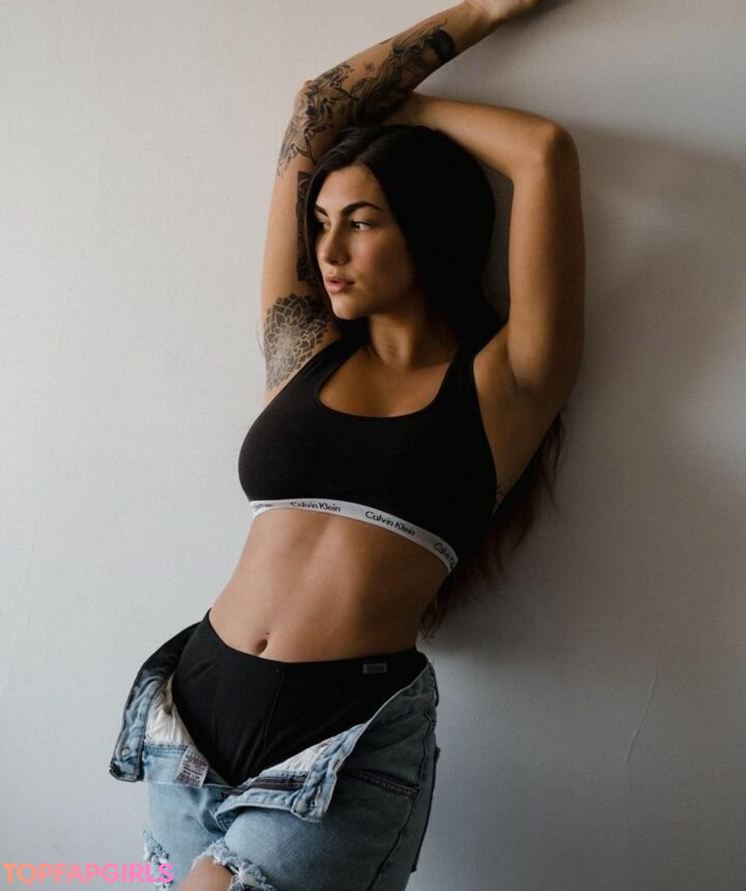 Foto di nudo di fuga di OnlyFans di Angela Amethyst #1 Foto di nudo di fuga di OnlyFans di Angela Amethyst #1